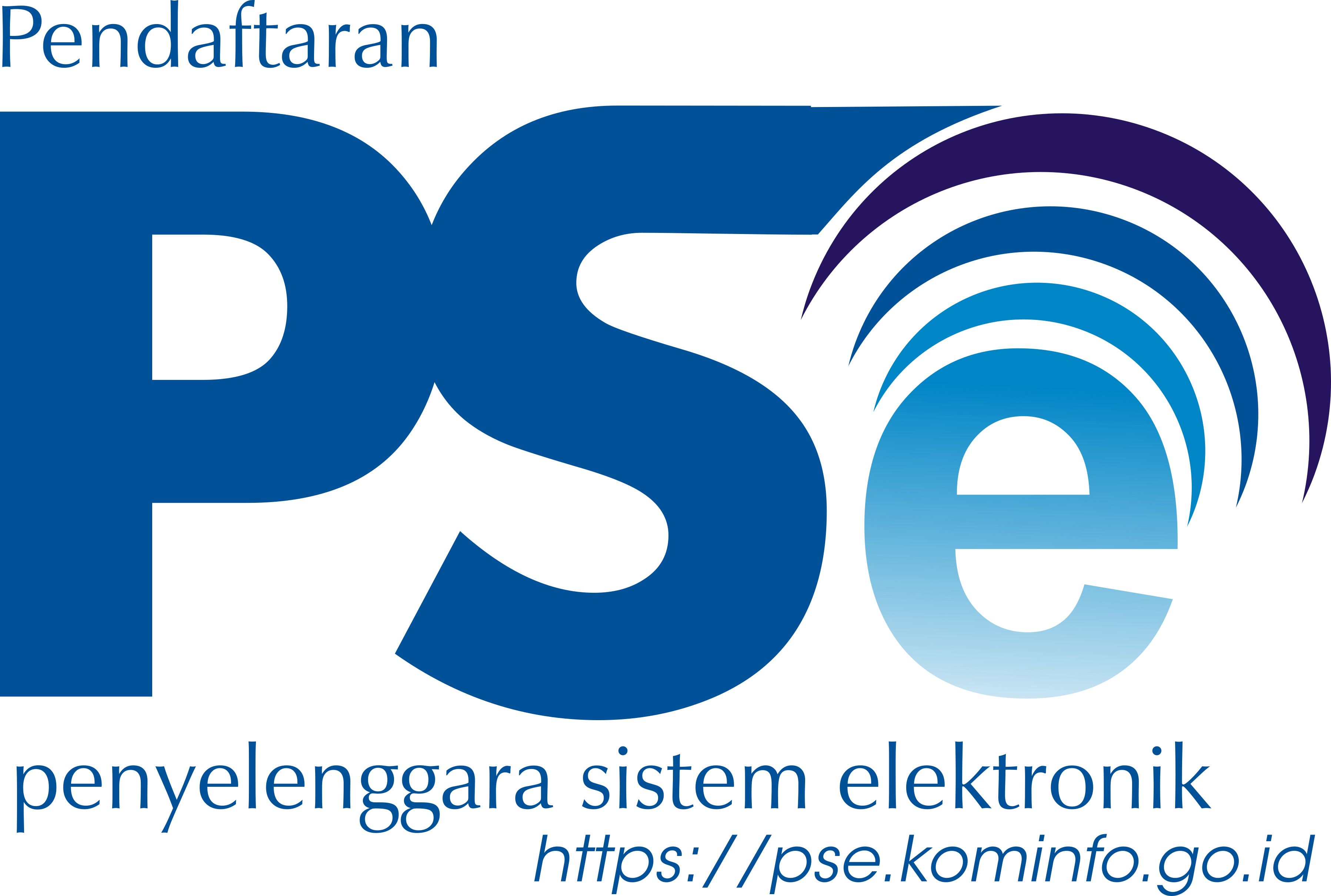 Logo PSE